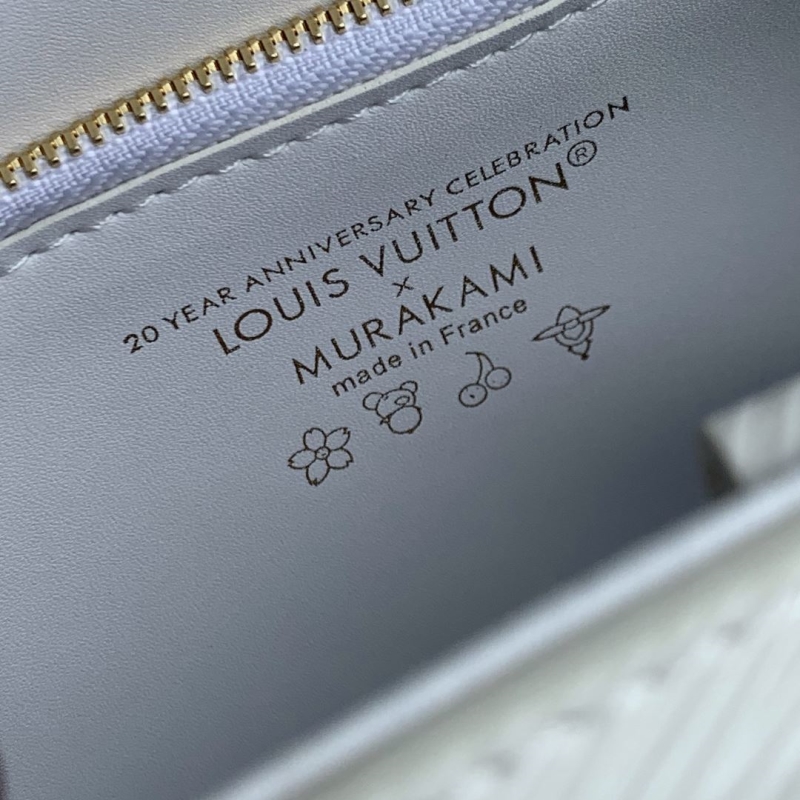 LV Satchel bags